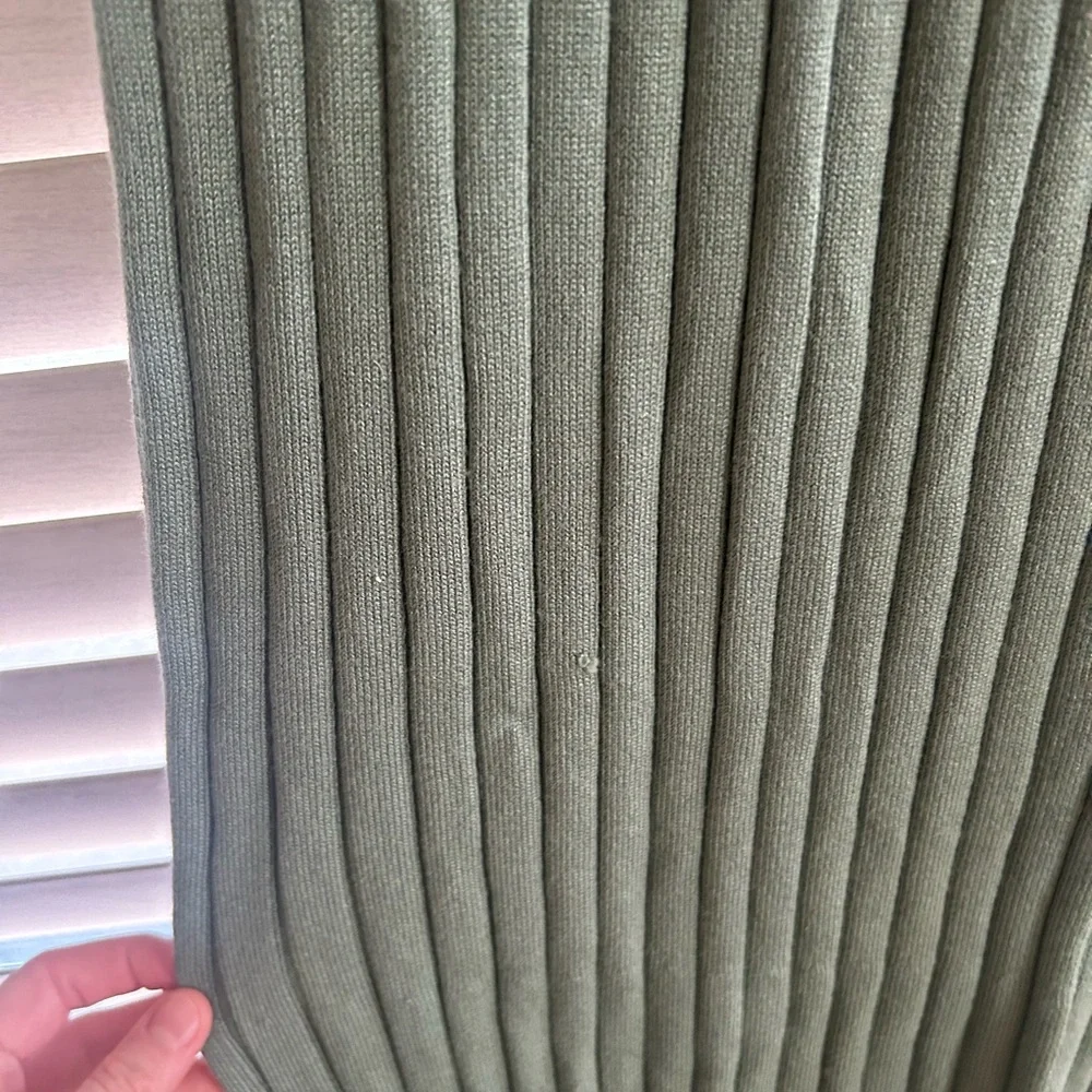 Free Assembly Ribbed Dress - Picture 4 of 5